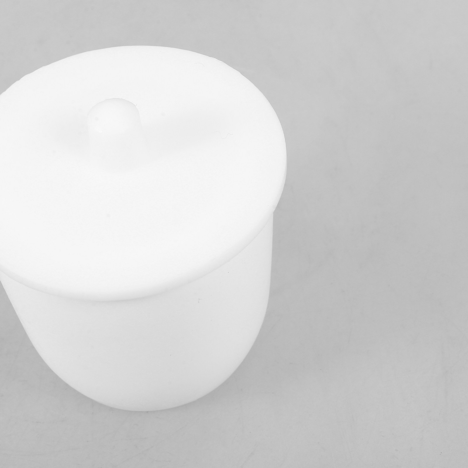 Crisol de laboratorio de PTFE, - Lab Equipment reseña y precio