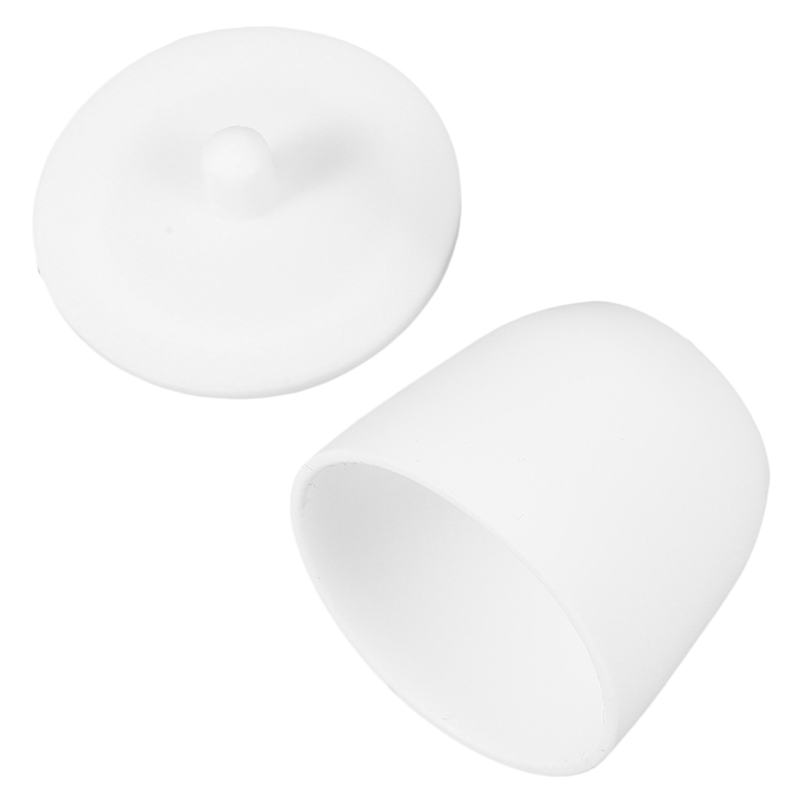 Crisol de laboratorio de PTFE, - Lab Equipment reseña y precio